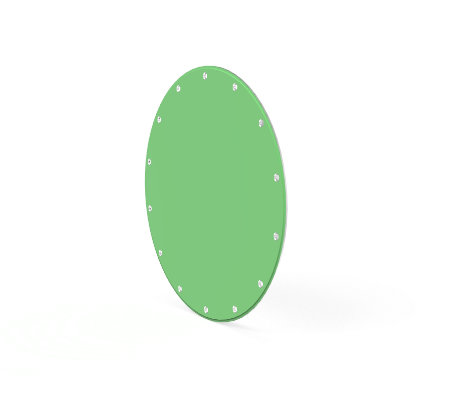 盲板